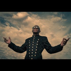 Meet your Posher, Denton